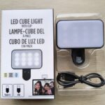 LED Cube Light