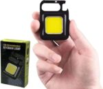 COB Keychain Light
