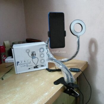 Desk Clamp Light