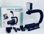 Vlogging Kit AY-490