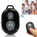 Bluetooth Remote