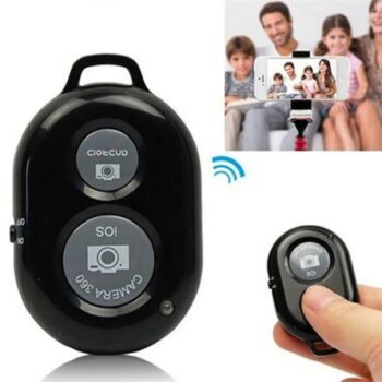 Bluetooth Remote