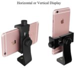 Tripod Phone holder