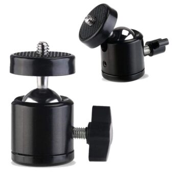 Ball Head Screw