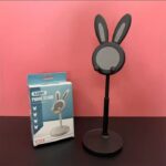 Rabbit Phone Holder