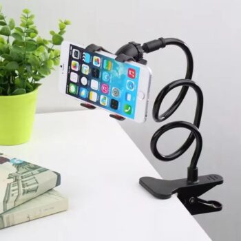 Adjustable Clamp Phone Holder