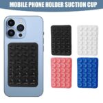 Suction Phone Holder