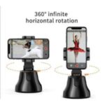 Camera Tracker