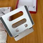 Rotating Laptop Stand