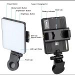 Influencer Light VL60BI
