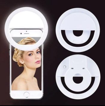 Selfie Ringlight