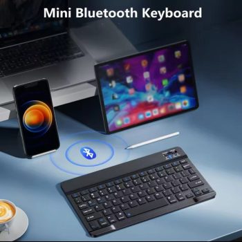 Bluetooth Keyboard