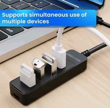USB 3.0 Hub