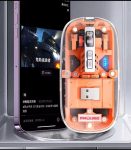 Bluetooth Mouse