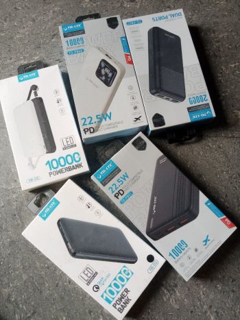 Power Bank