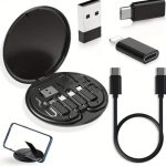 Data Cable Set 60W