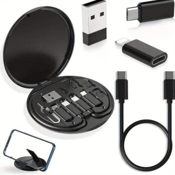 Data Cable Set 60W