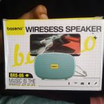 Speaker