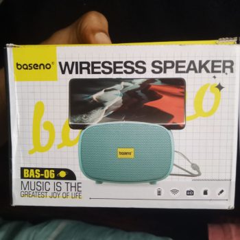 Speaker