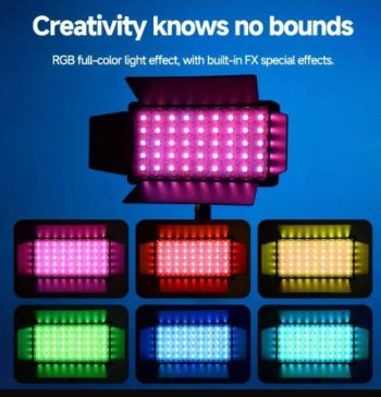 RGB LED 300