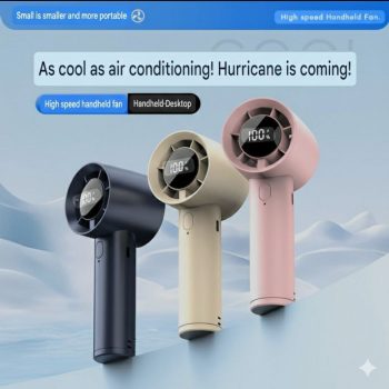 Turbo Fan
