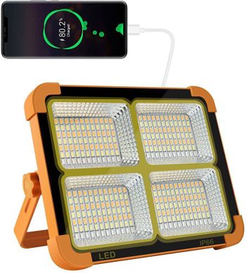 Solar LED Light